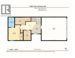 1, 826 7th Street, Canmore, AB T1W2C8 Photo 16