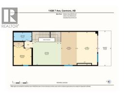 Other - 1, 826 7th Street, Canmore, AB T1W2C8 Photo 14