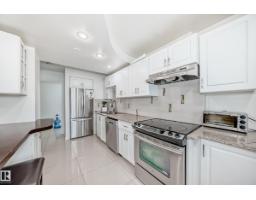 Bedroom 3 - 75 Amberly Co Nw, Edmonton, AB T5A2N9 Photo 6
