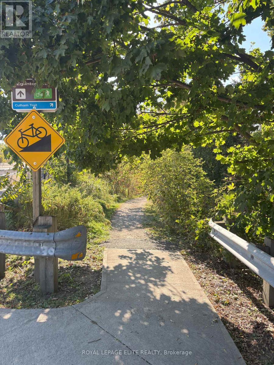 1631 EGLINTON AVENUE W - 4