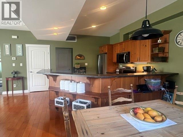 168 Regina Avenue Unit# 105, Penticton