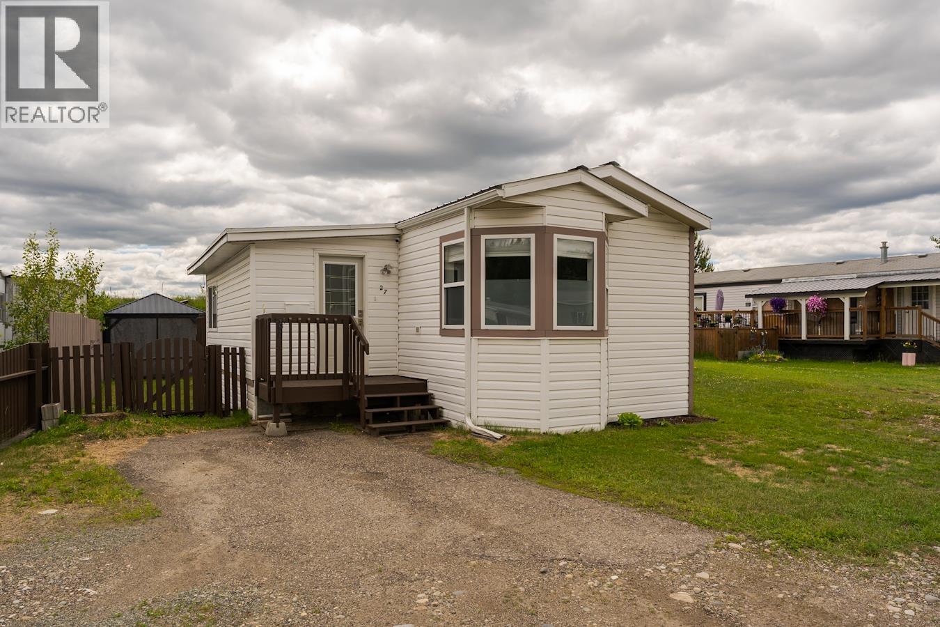 27 5125 NORTH NECHAKO ROAD, Prince George