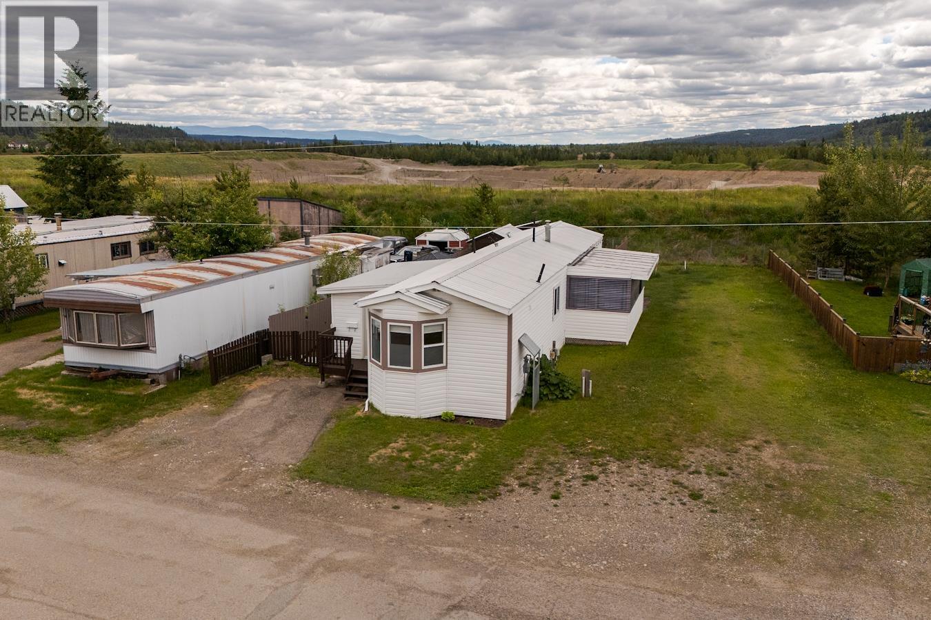 27 5125 NORTH NECHAKO ROAD, Prince George