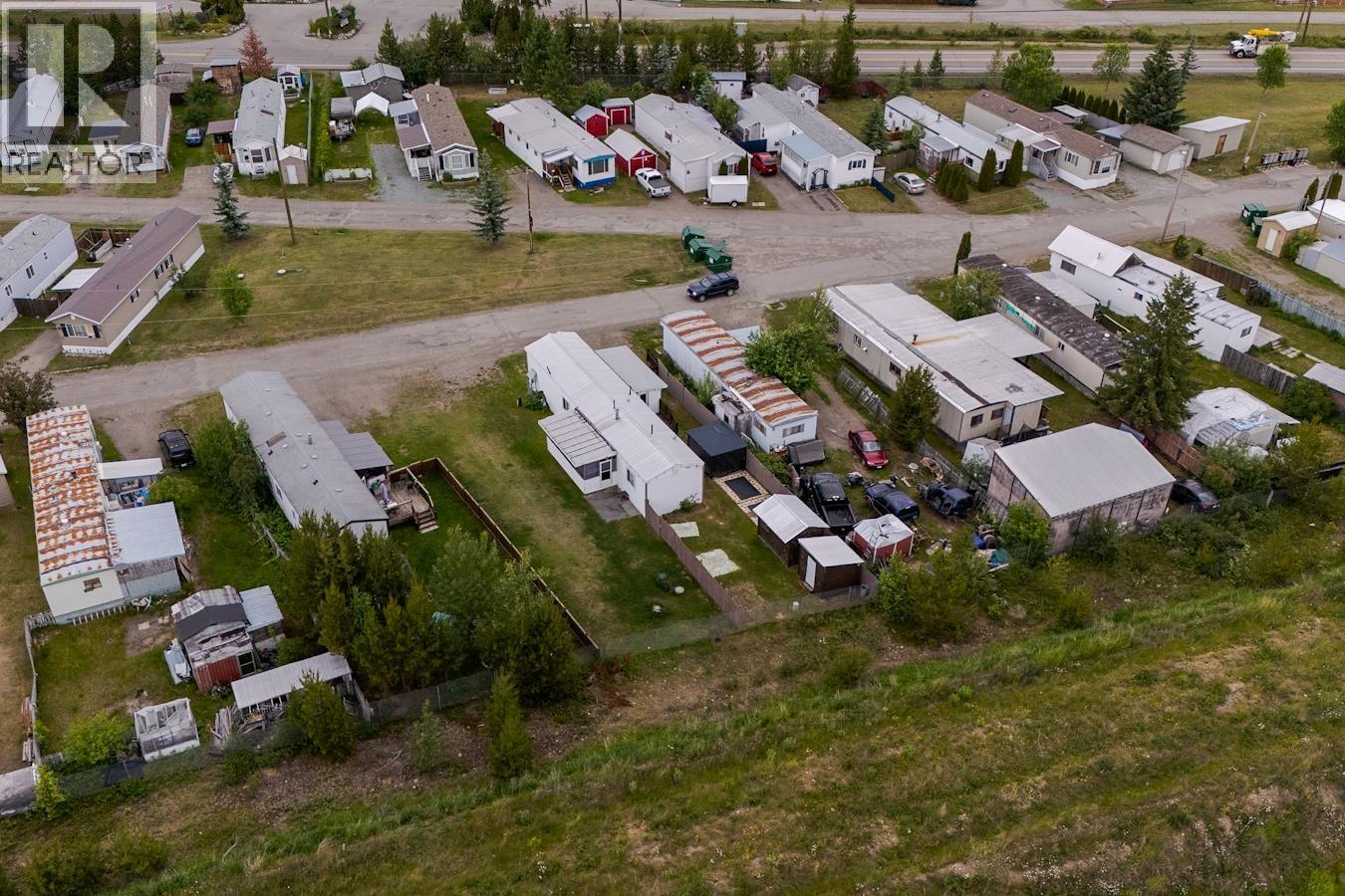 27 5125 NORTH NECHAKO ROAD, Prince George