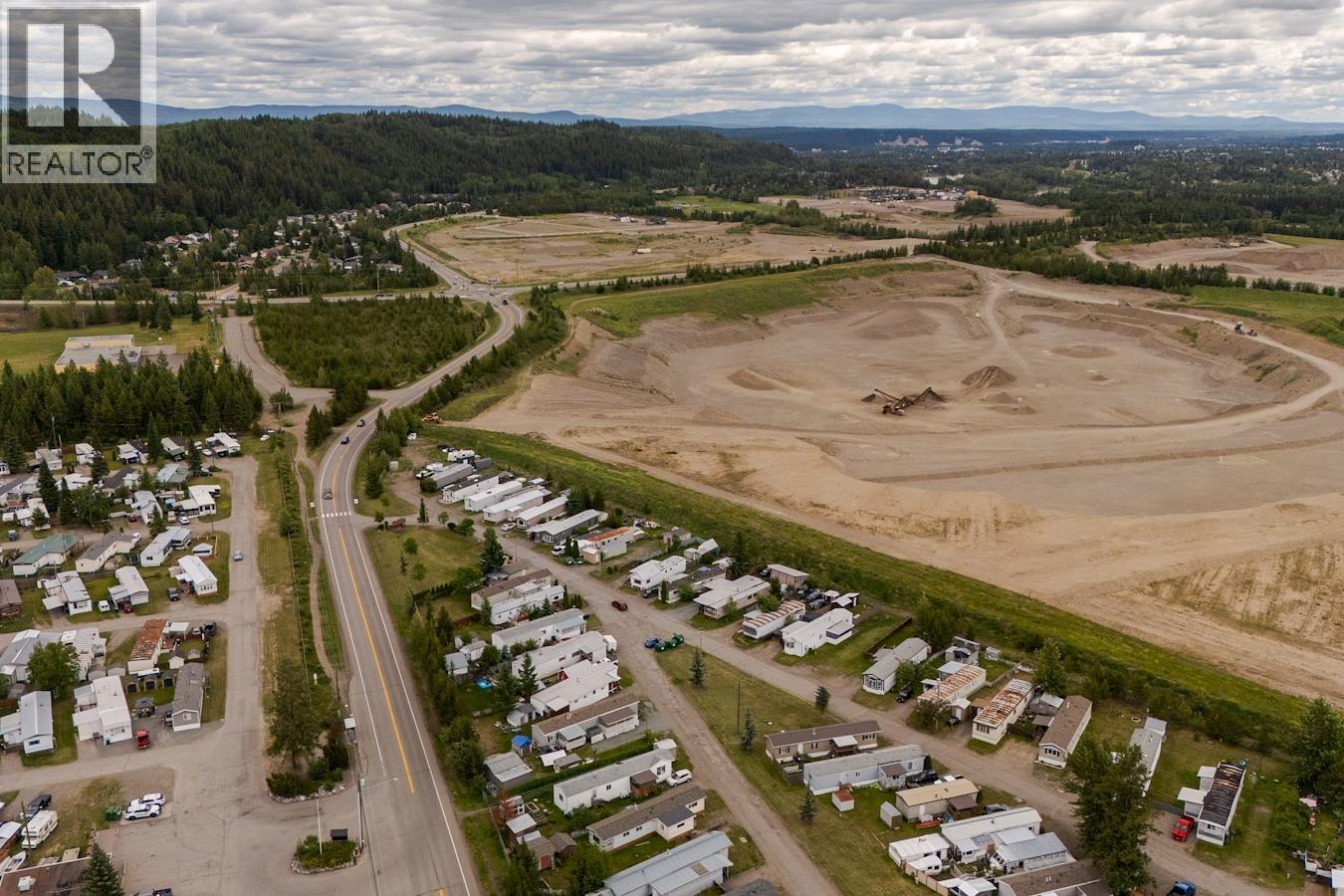 27 5125 NORTH NECHAKO ROAD, Prince George