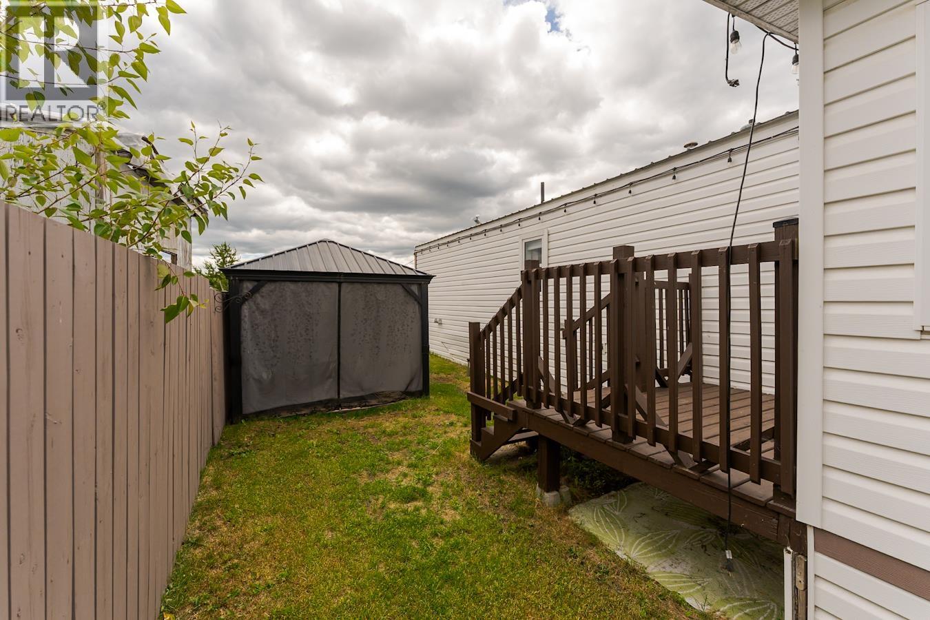 27 5125 NORTH NECHAKO ROAD, Prince George