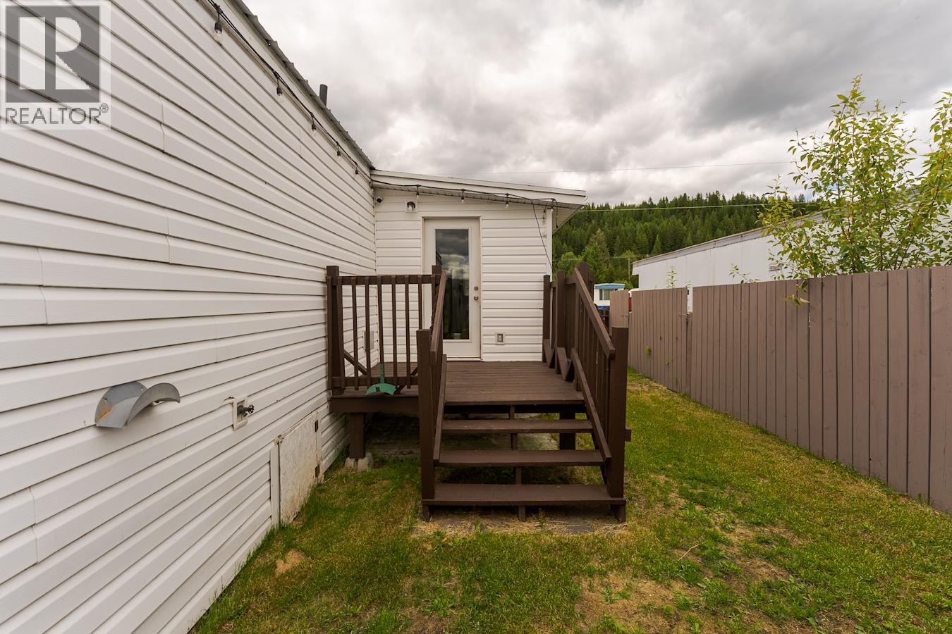 27 5125 NORTH NECHAKO ROAD, Prince George