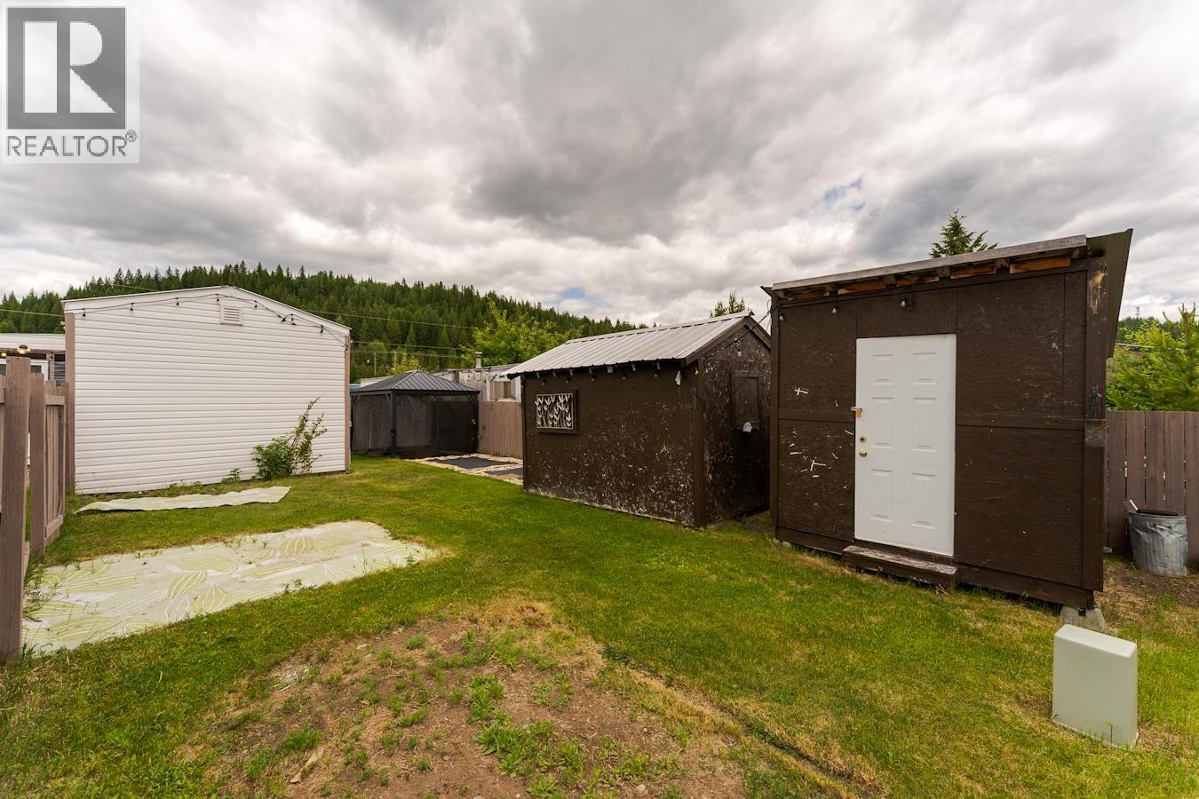27 5125 NORTH NECHAKO ROAD, Prince George