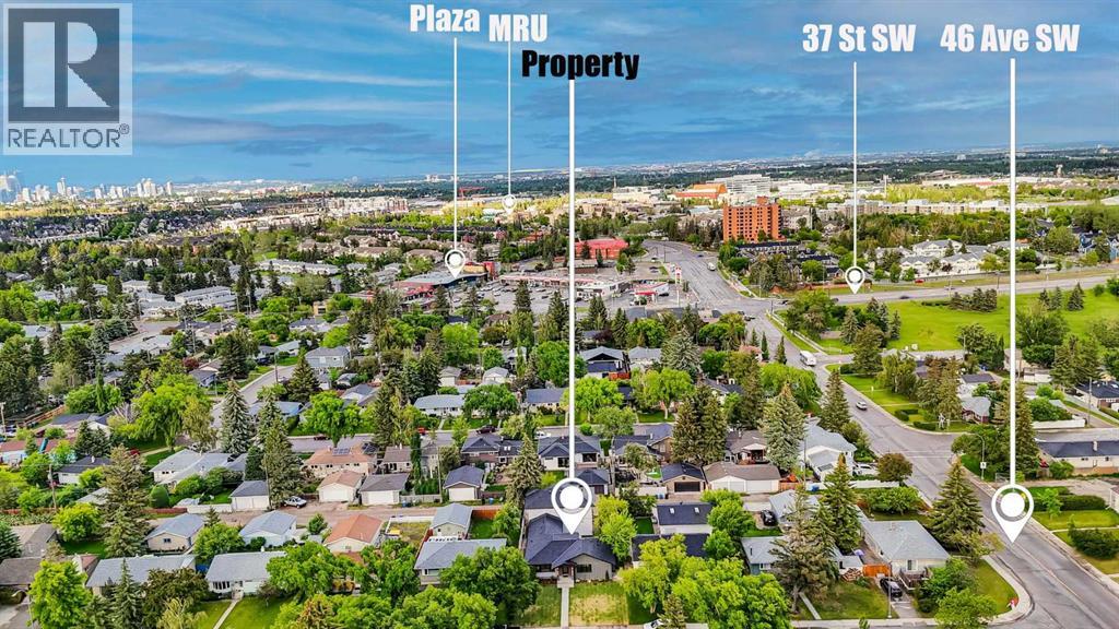 14 Gladeview Crescent SW — photo 47