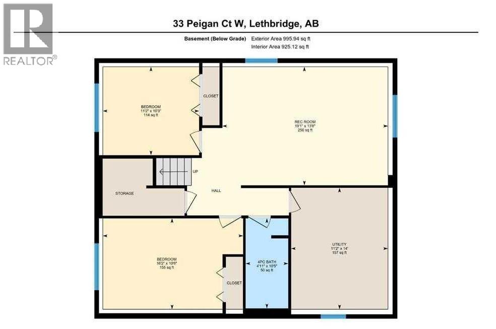 33 Peigan Court W — photo 31