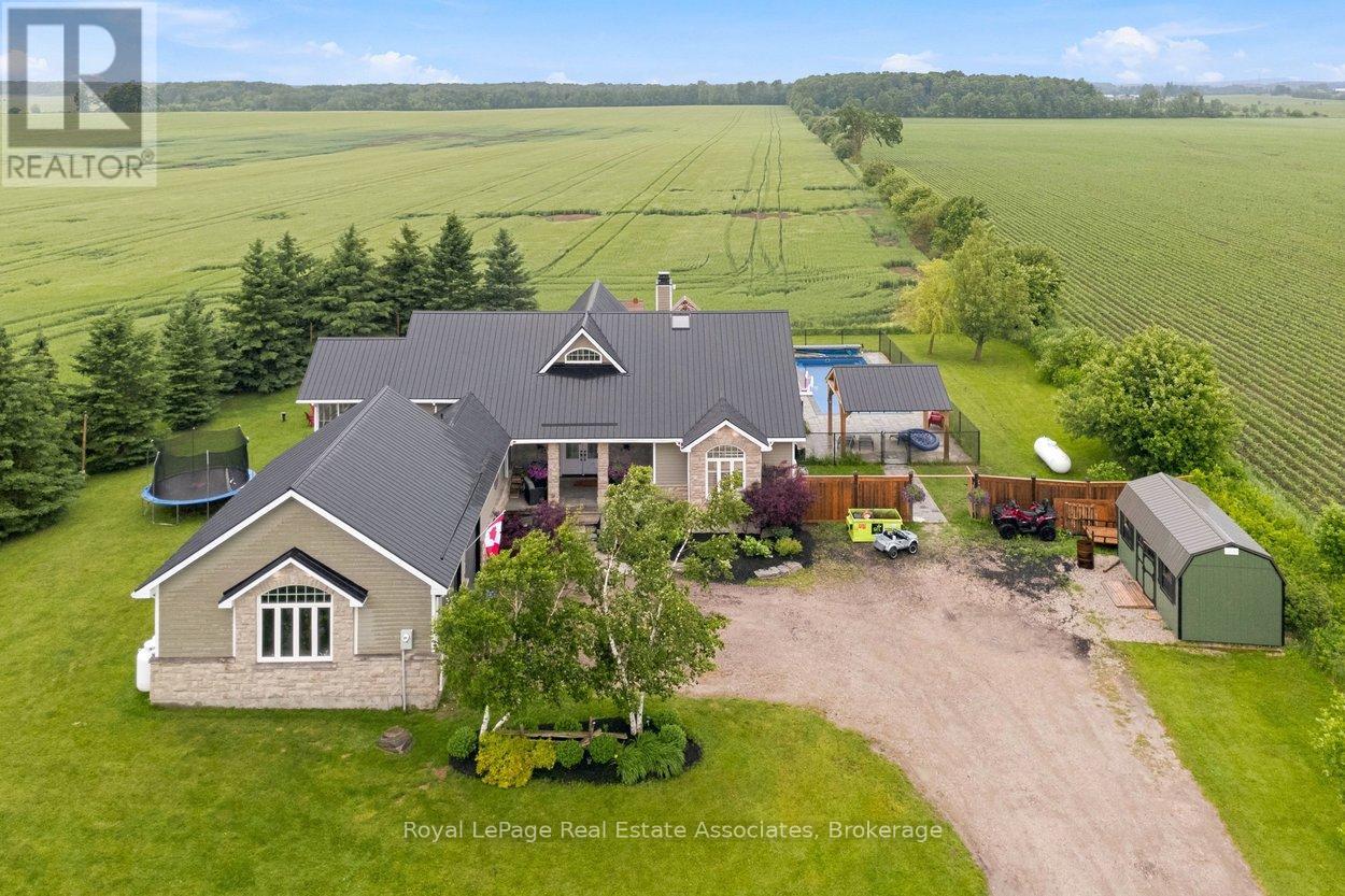 #6-7 321311 CONCESSION ROAD - 2