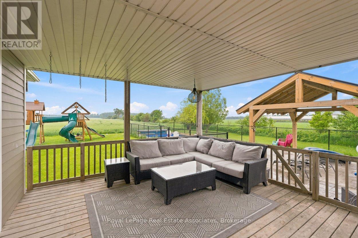 #6-7 321311 CONCESSION ROAD - 27