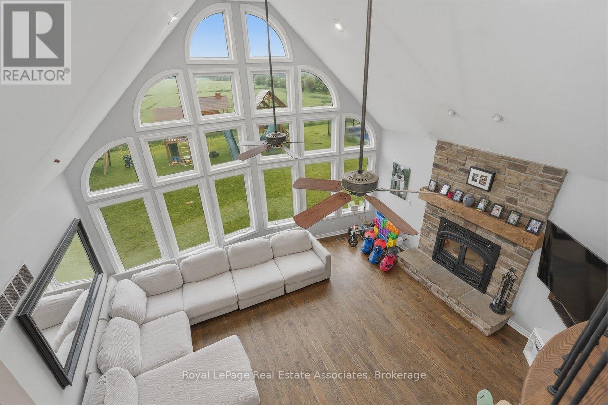 #6-7 321311 CONCESSION ROAD - 29
