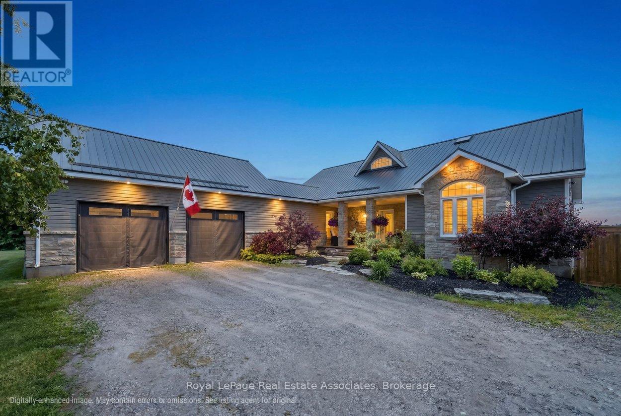 #6-7 321311 CONCESSION ROAD - 4