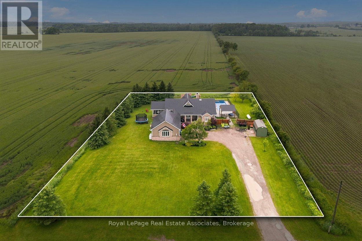 #6-7 321311 CONCESSION ROAD - 46