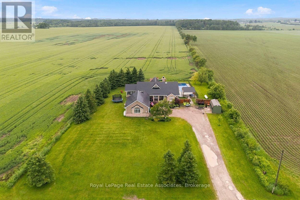 #6-7 321311 CONCESSION ROAD - 47