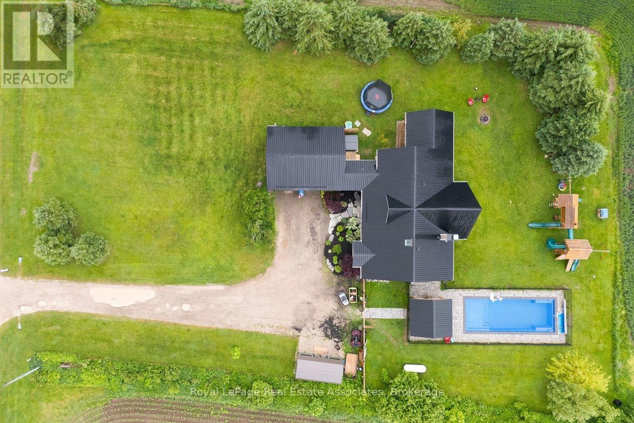 #6-7 321311 CONCESSION ROAD - 50