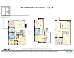 114 - 763 Narrows Lock Road, Rideau Lakes, ON K0G1V0 Photo 40