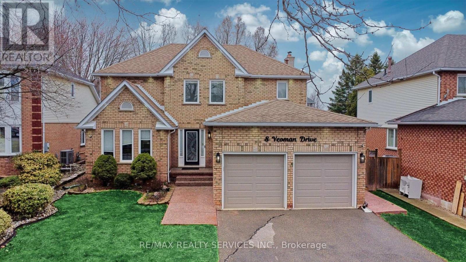 8 YEOMAN DRIVE - 3