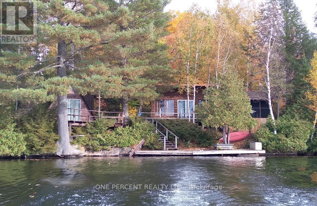 24 ISLAND A CAMP LAKE ISLAND - 1