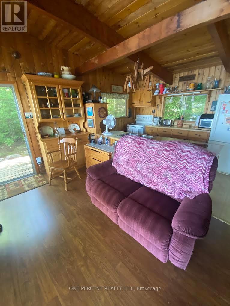 24 ISLAND A CAMP LAKE ISLAND - 12