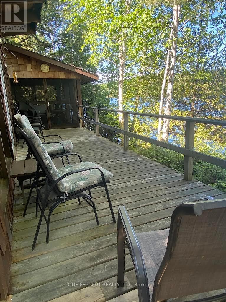 24 ISLAND A CAMP LAKE ISLAND - 14