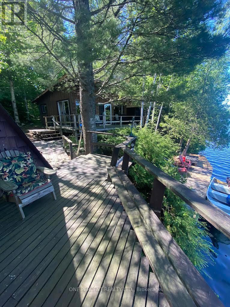 24 ISLAND A CAMP LAKE ISLAND - 16
