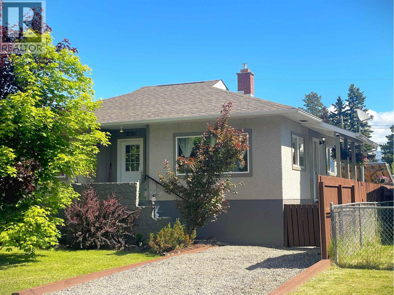 3976 ALFRED AVENUE, Smithers