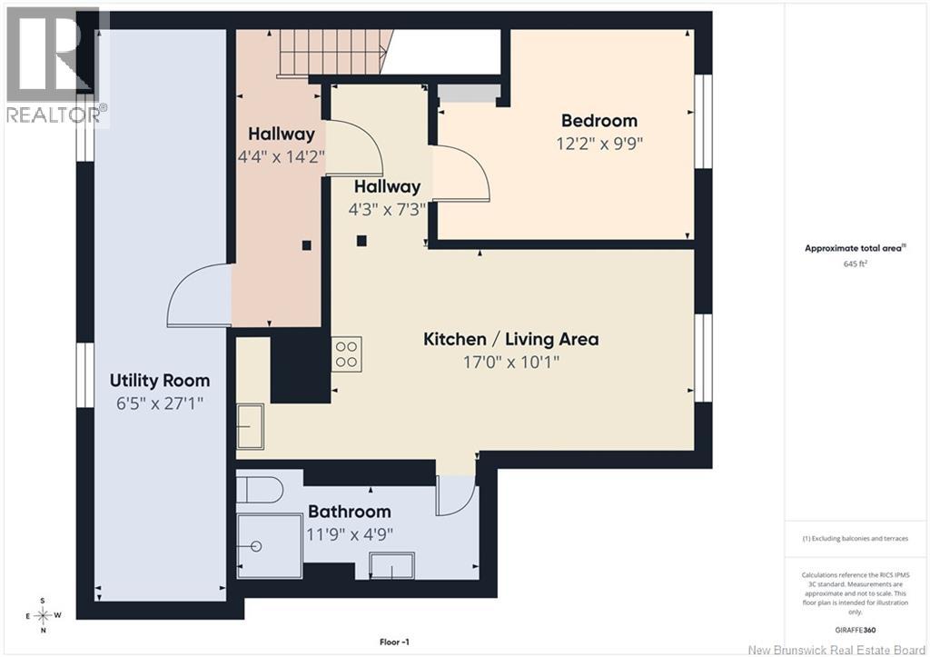5 Storey Road - 3