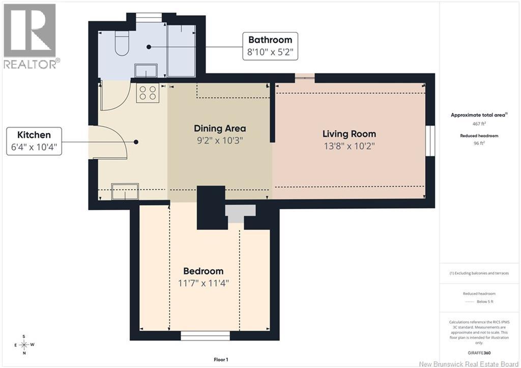 5 Storey Road - 4