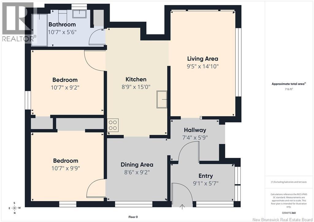 5 Storey Road - 5