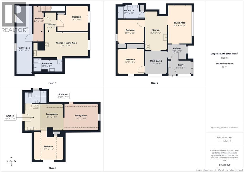 5 Storey Road - 2