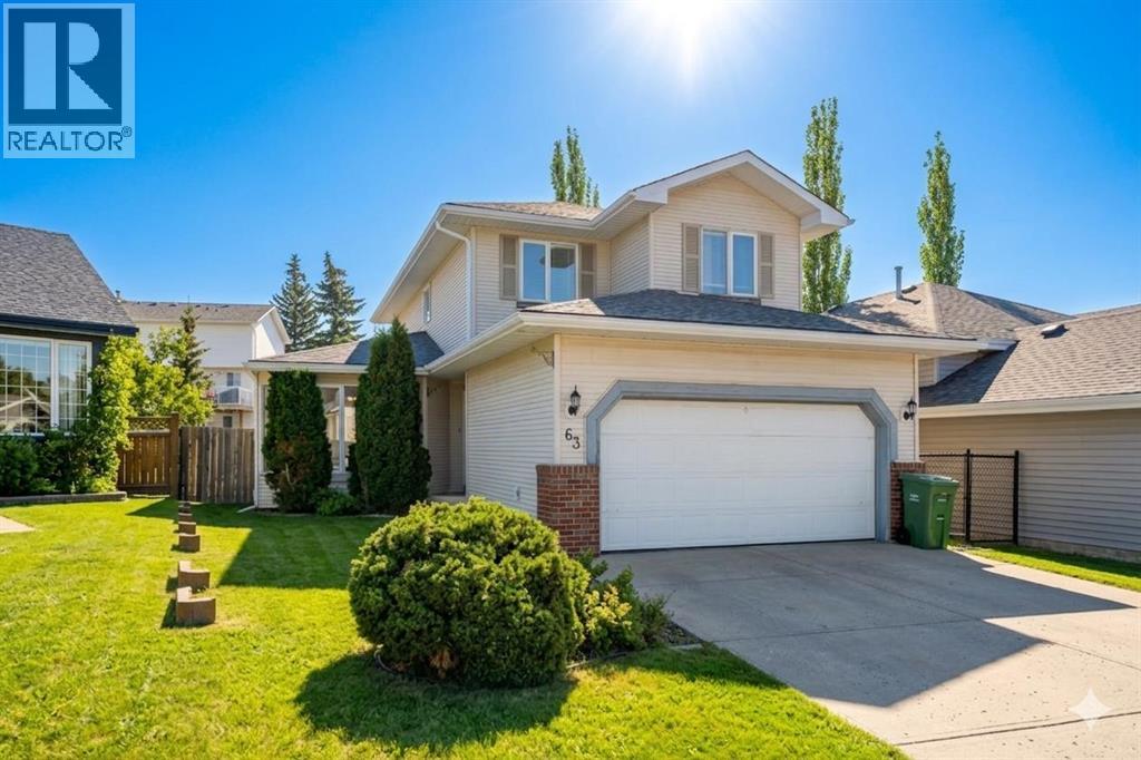 63 Hawkmount Green NW - 38