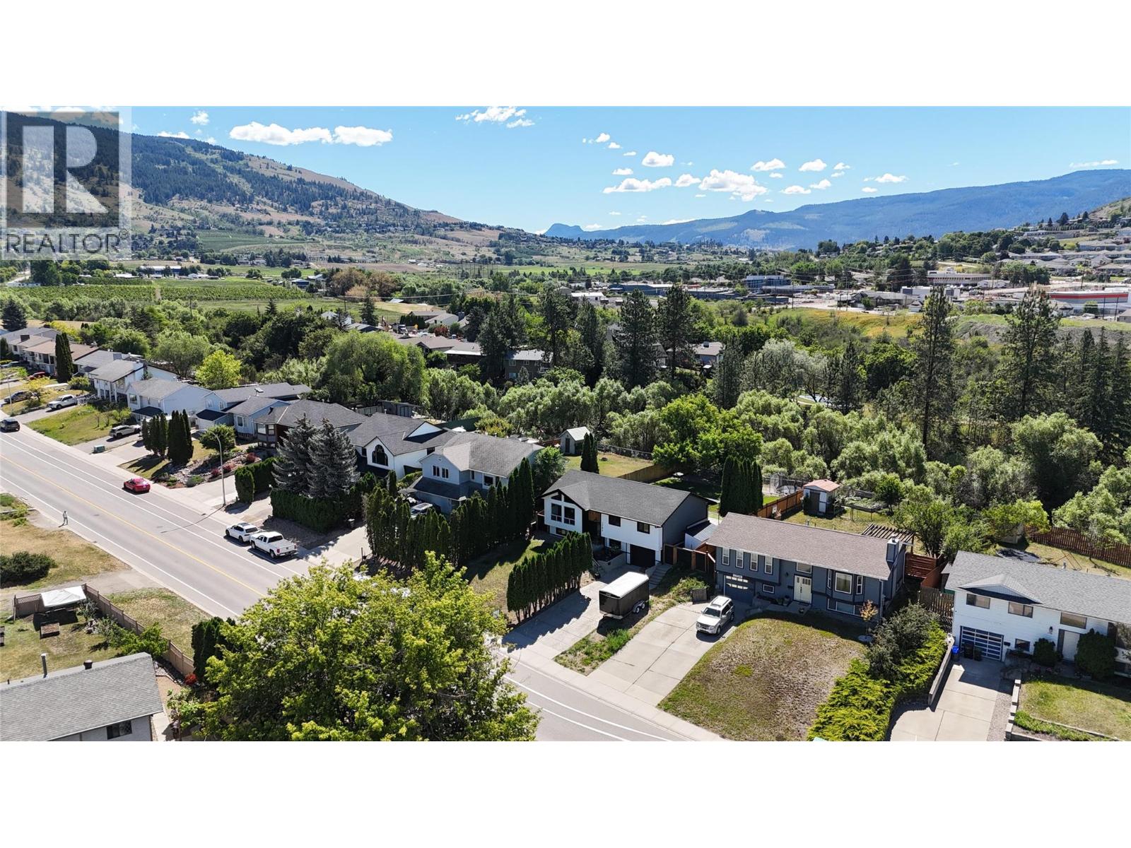 1704 Pottery Road, Vernon