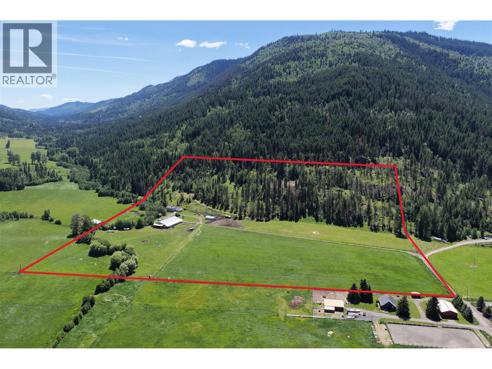 3260 McGillivray Creek Road - 4