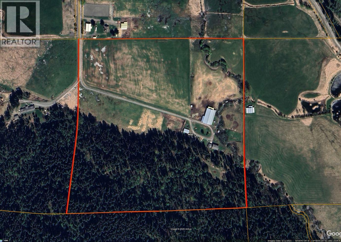 3260 McGillivray Creek Road - 40