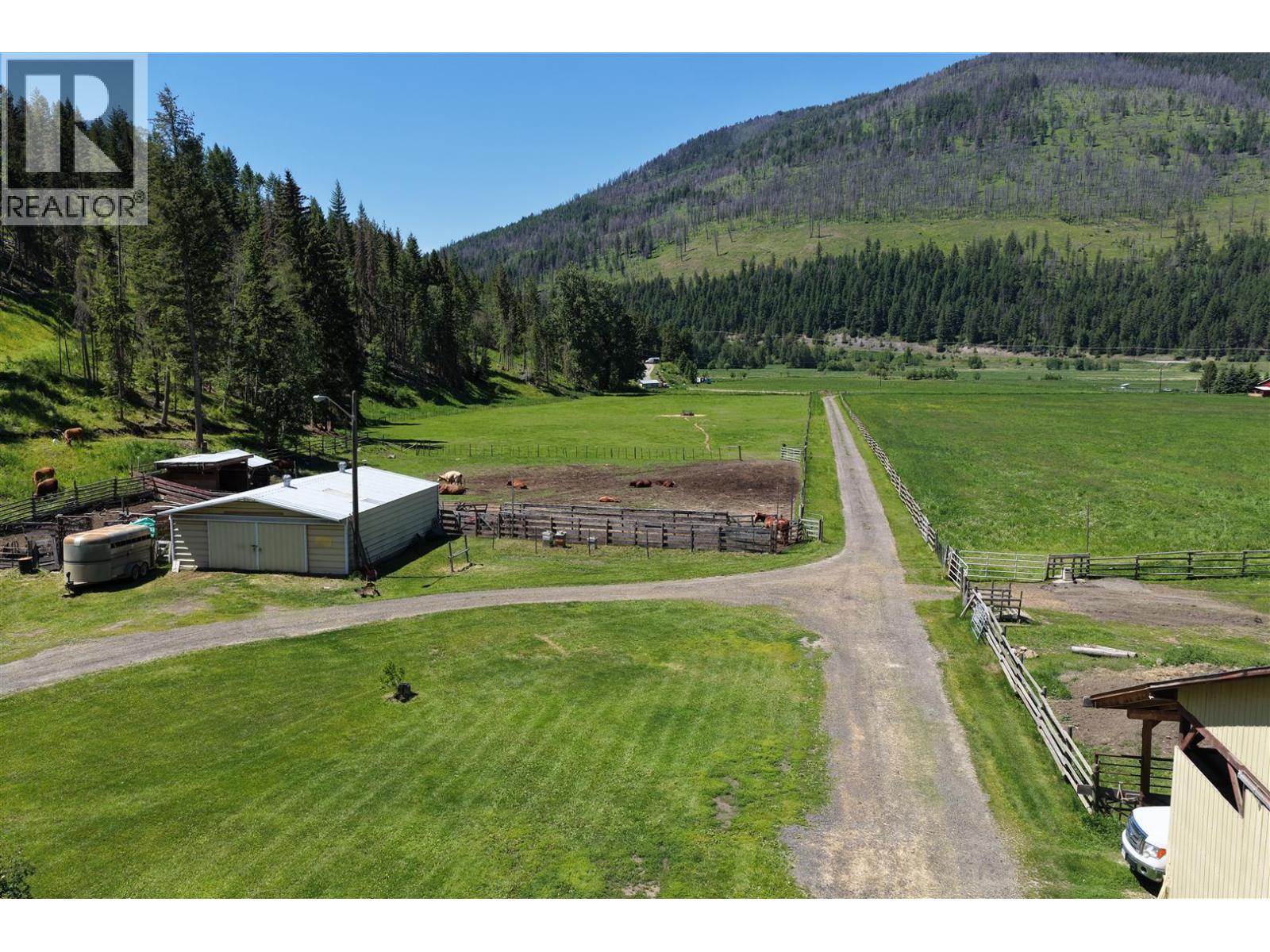 3260 McGillivray Creek Road - 2