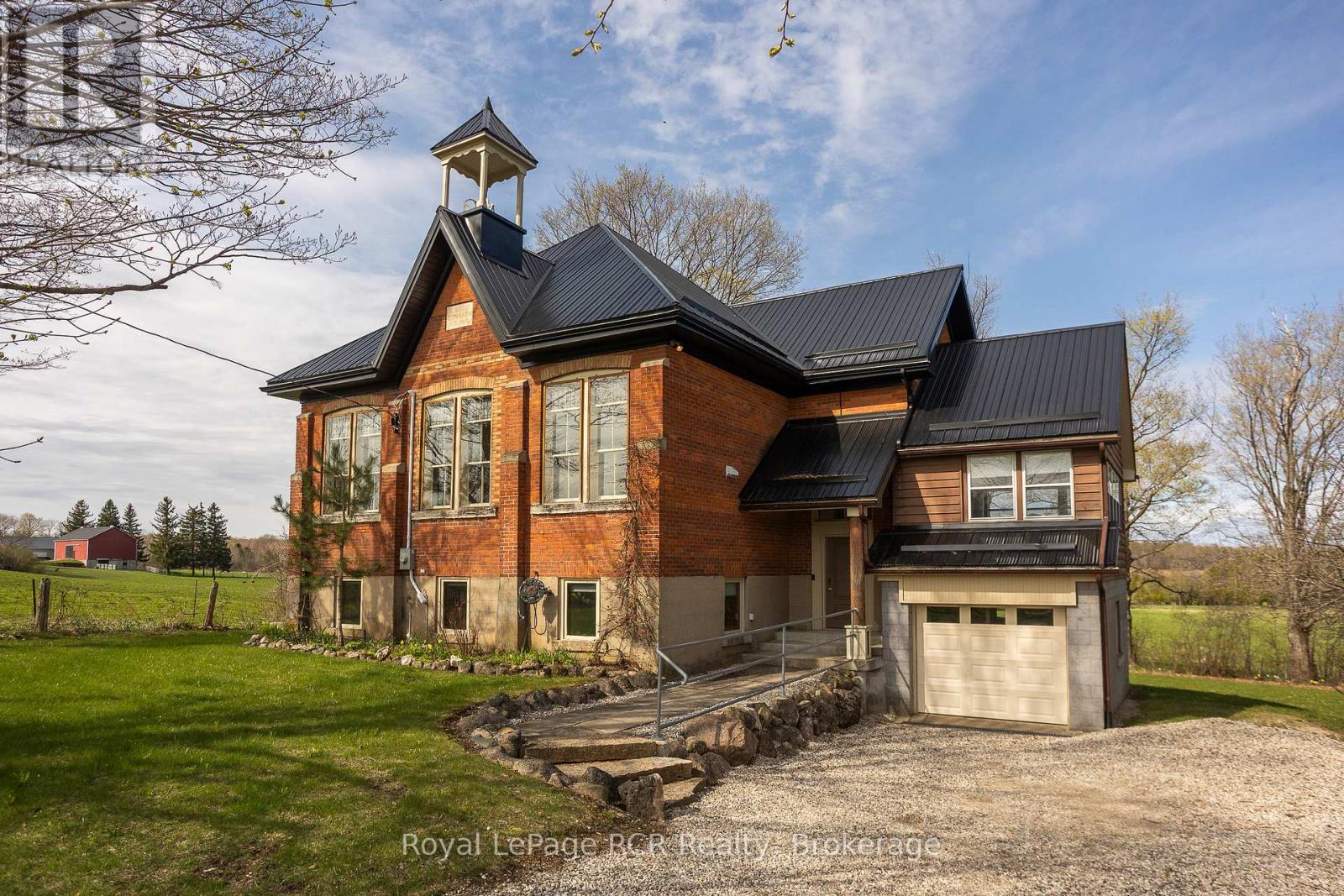 136630 GREY ROAD 12 - 1