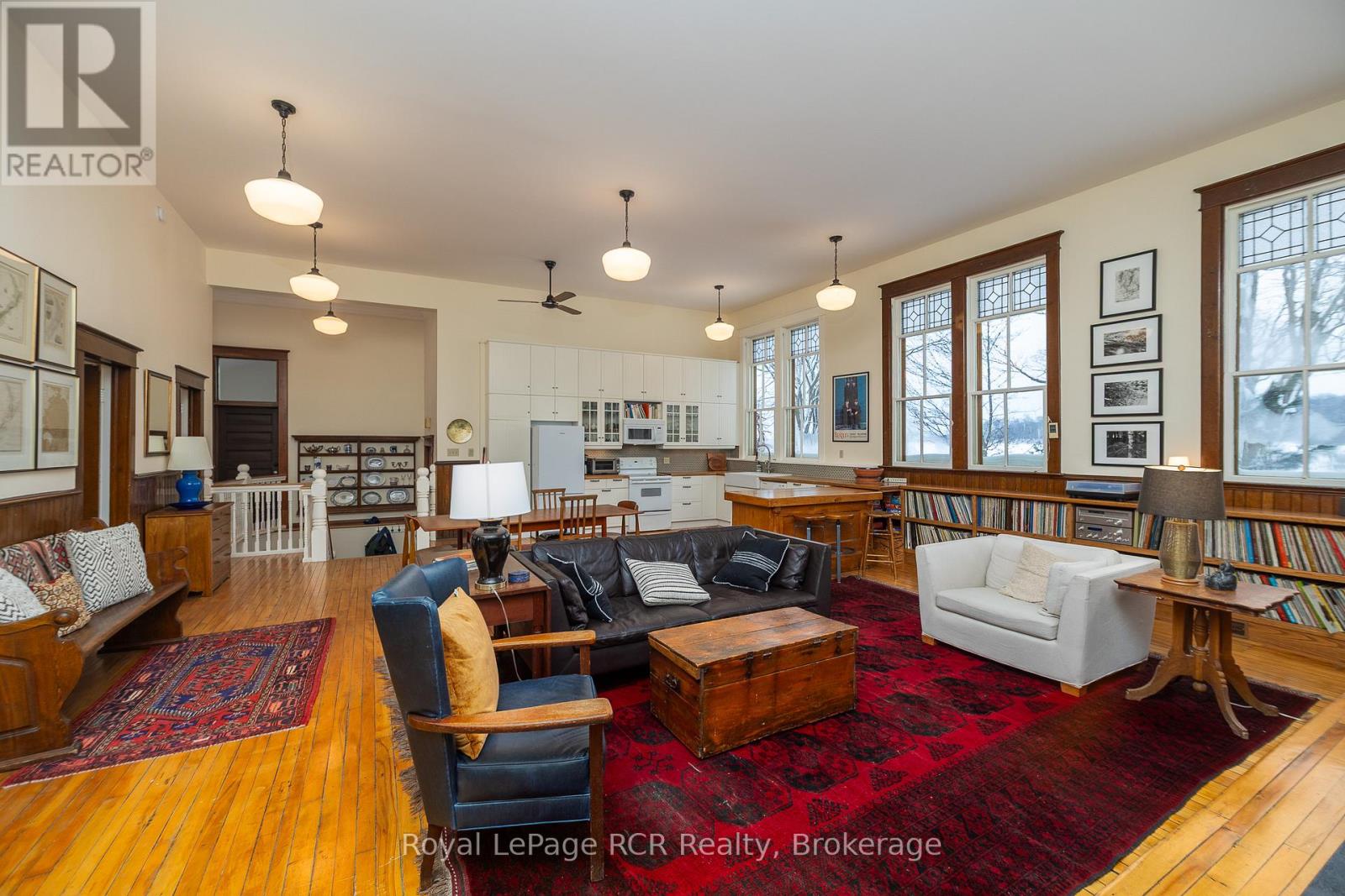 136630 GREY ROAD 12 - 11