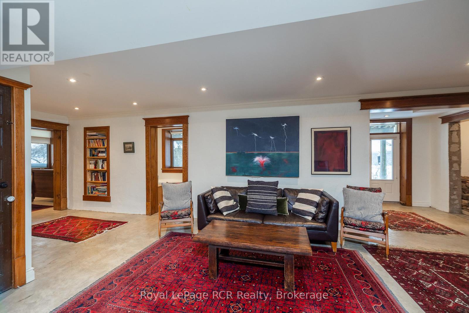 136630 GREY ROAD 12 - 23