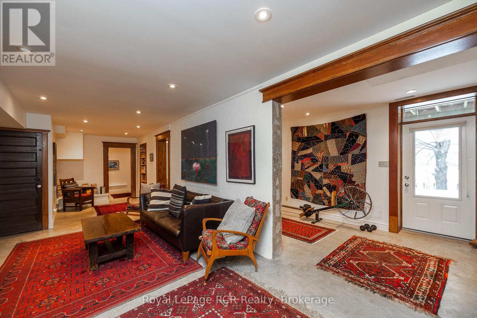 136630 GREY ROAD 12 - 24