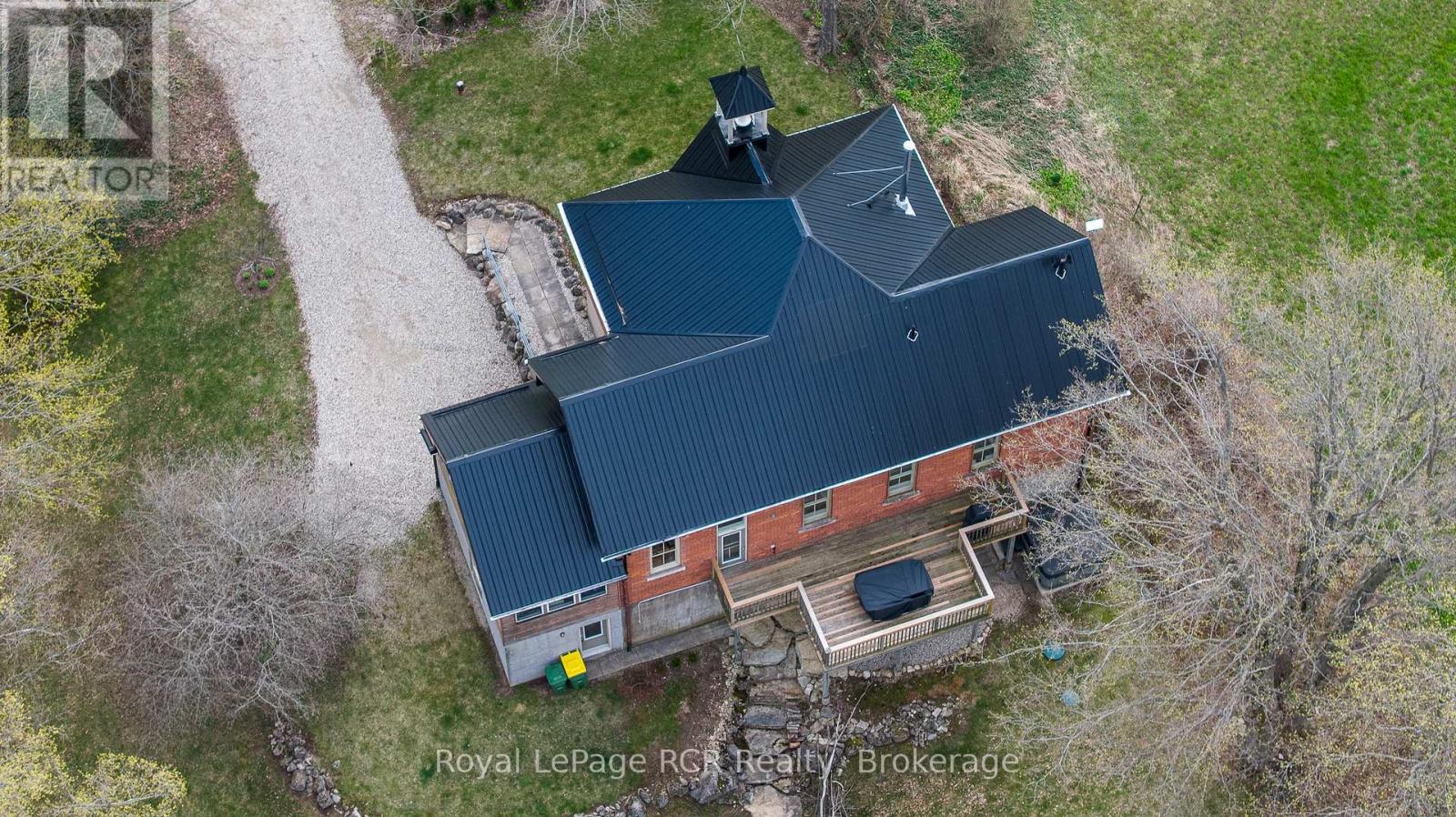 136630 GREY ROAD 12 - 35