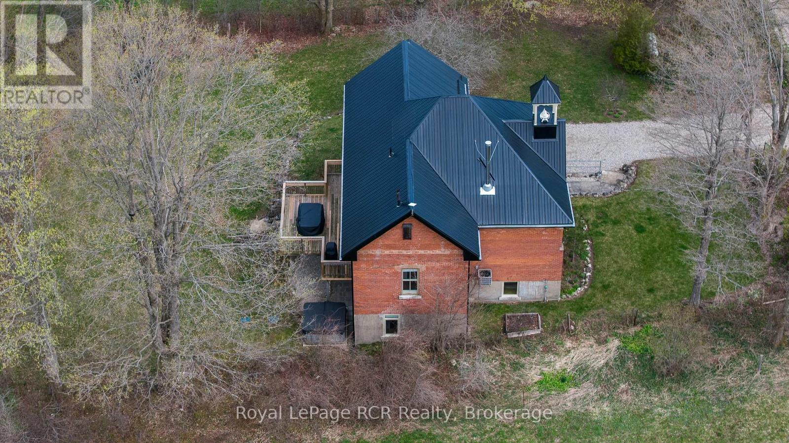 136630 GREY ROAD 12 - 36
