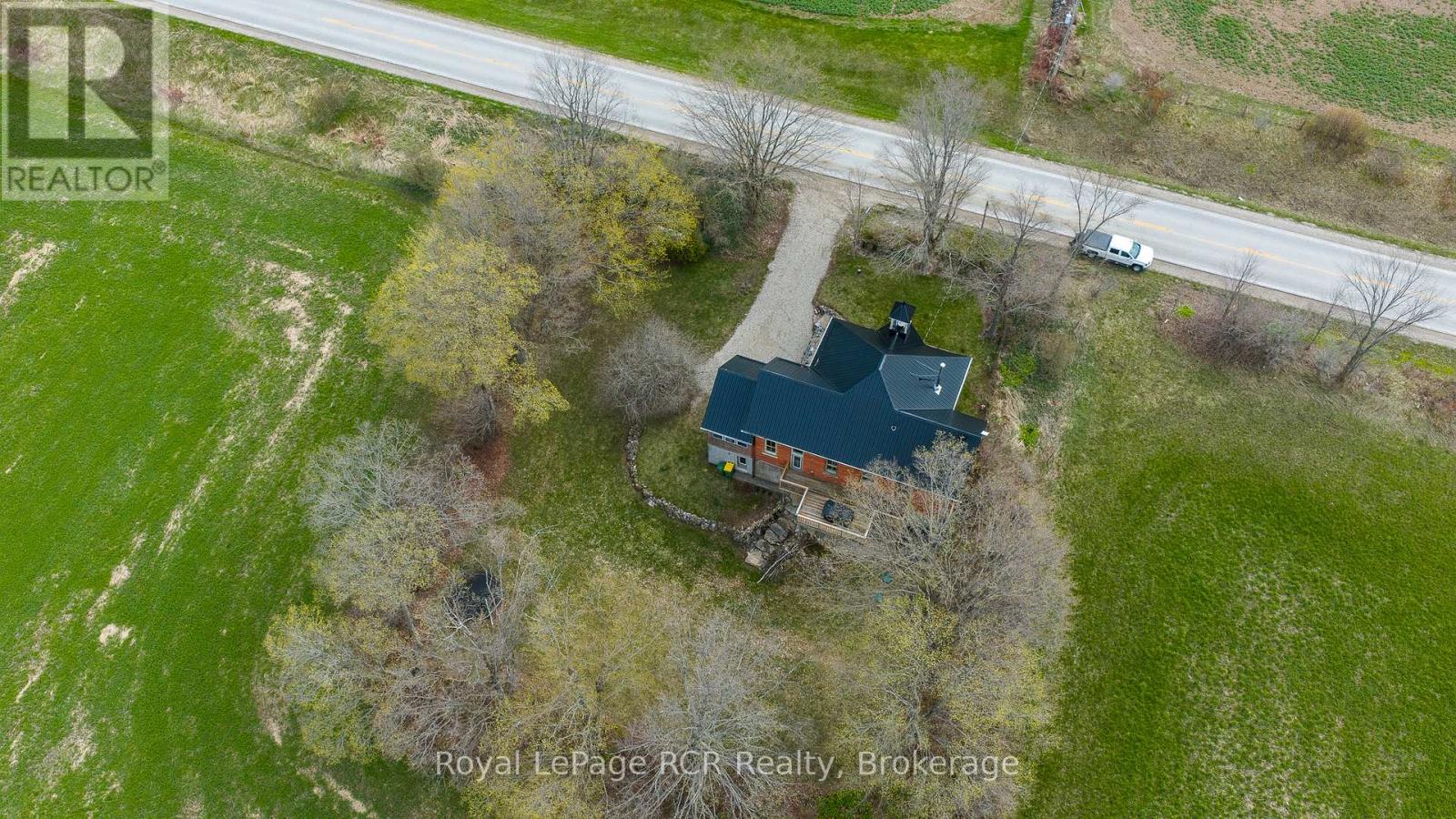 136630 GREY ROAD 12 - 38