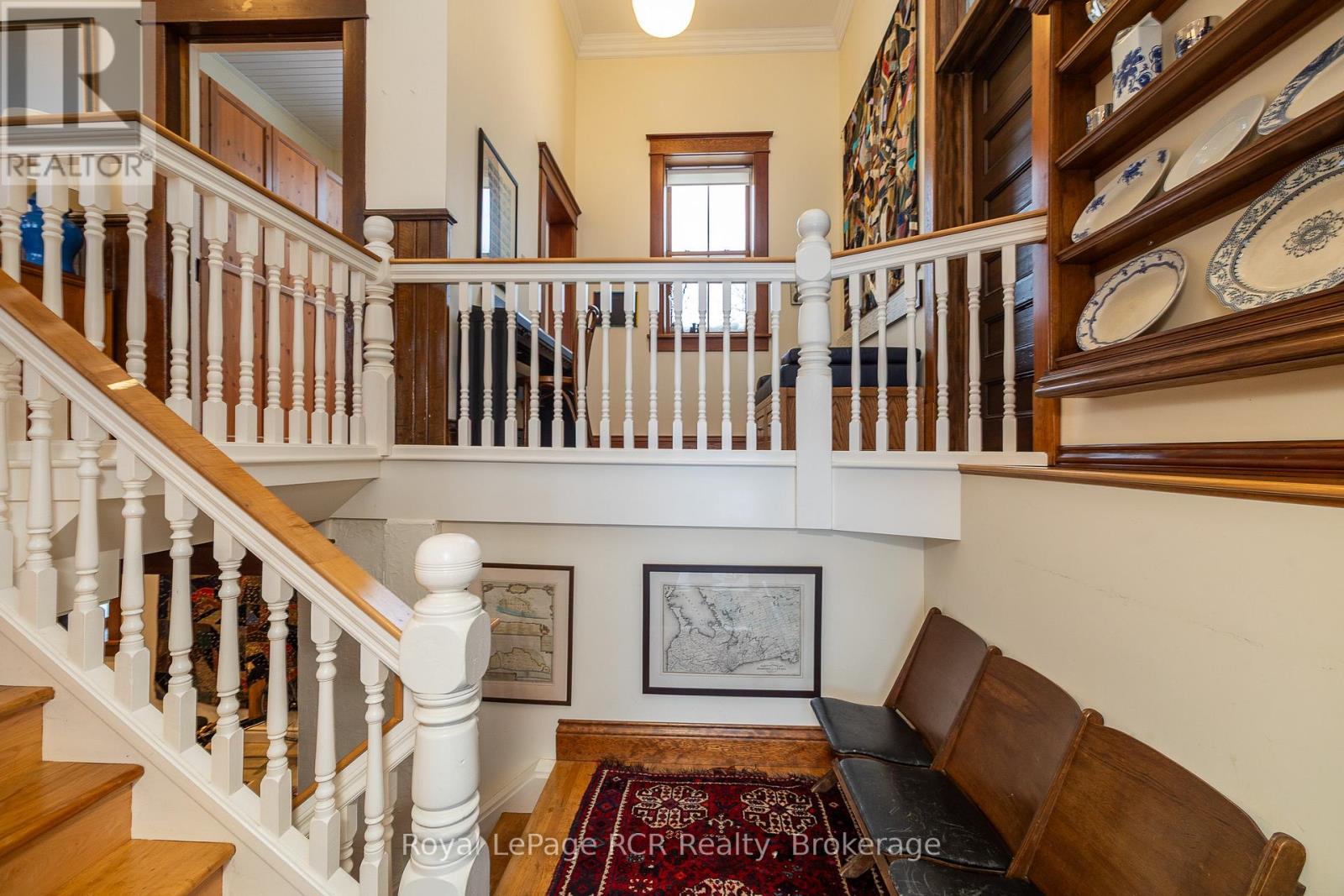 136630 GREY ROAD 12 - 5