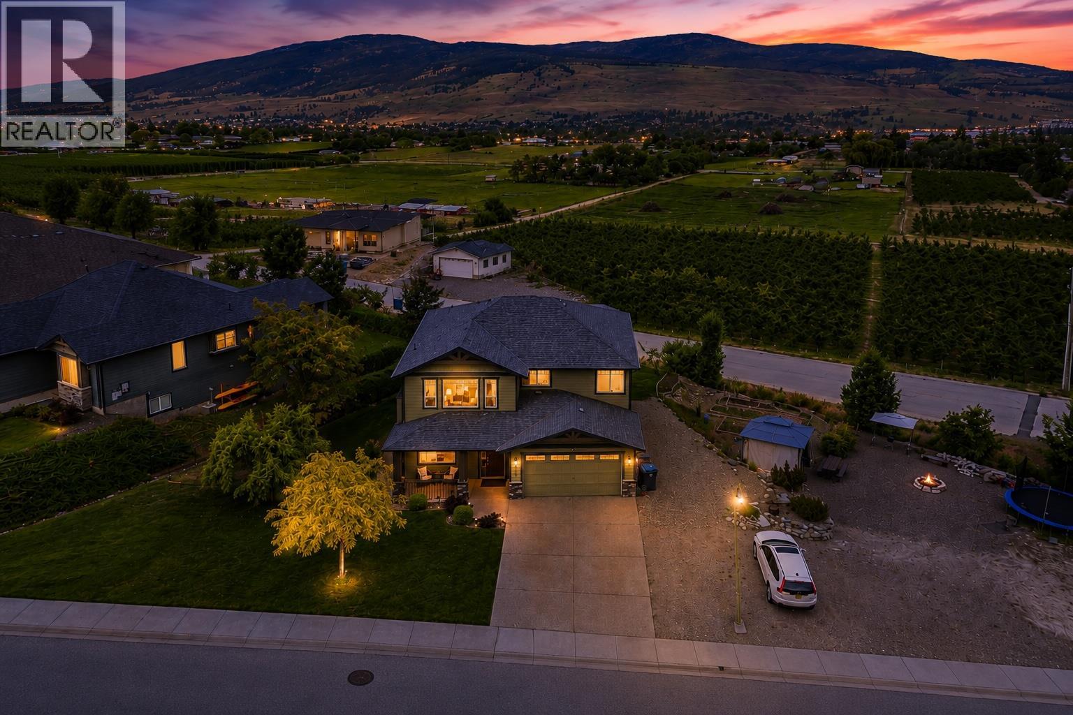 9741 Crimson Road - 1