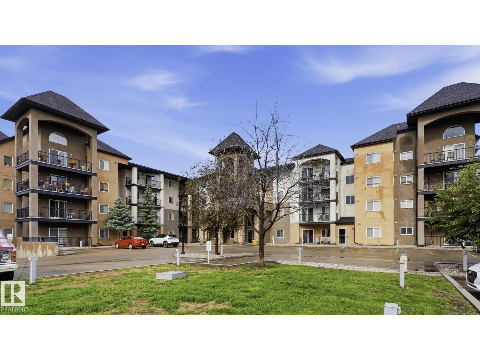 #208 14612 125 ST NW - 1
