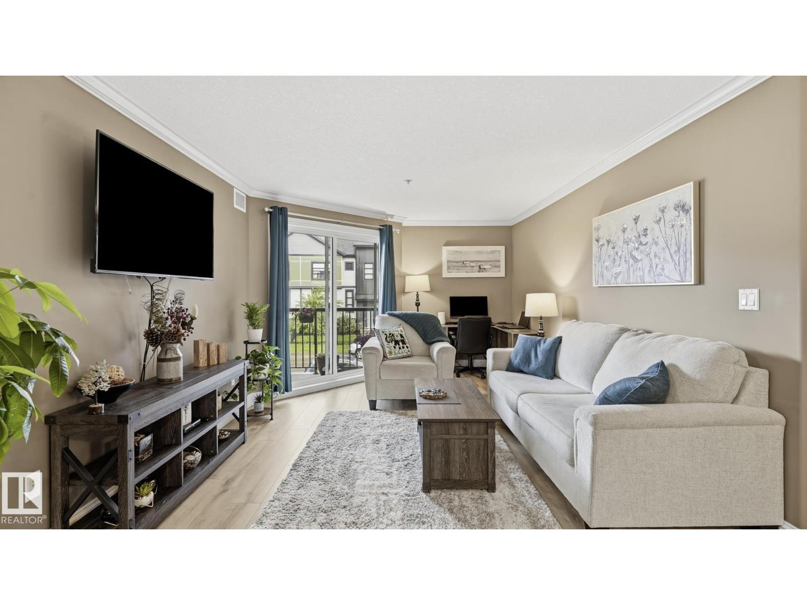 #208 14612 125 ST NW - 14