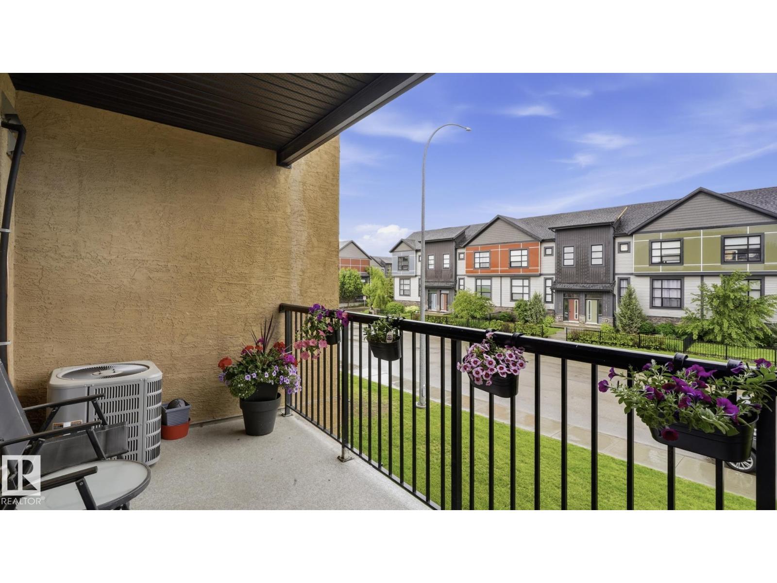 #208 14612 125 ST NW - 18