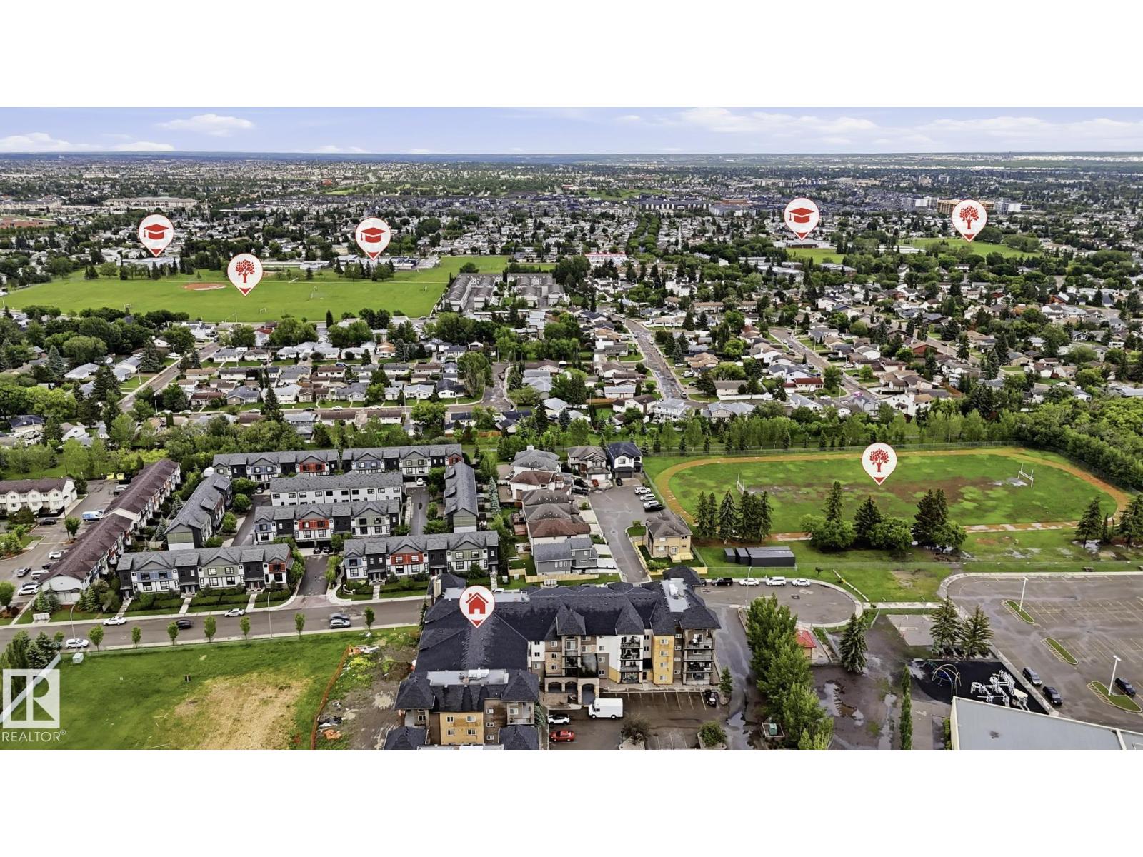 #208 14612 125 ST NW - 27
